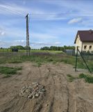 Działka budowlana Rożnowo. Zdjęcie 1