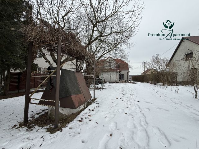 dom wolnostojący, 7 pokoi Bilcza, ul. Stefana Żeromskiego. Zdjęcie 16