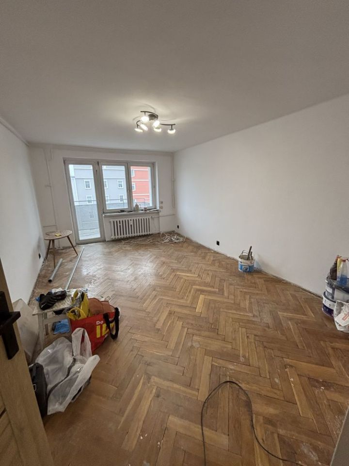 Mieszkanie 2-pokojowe Nysa. Zdjęcie 4