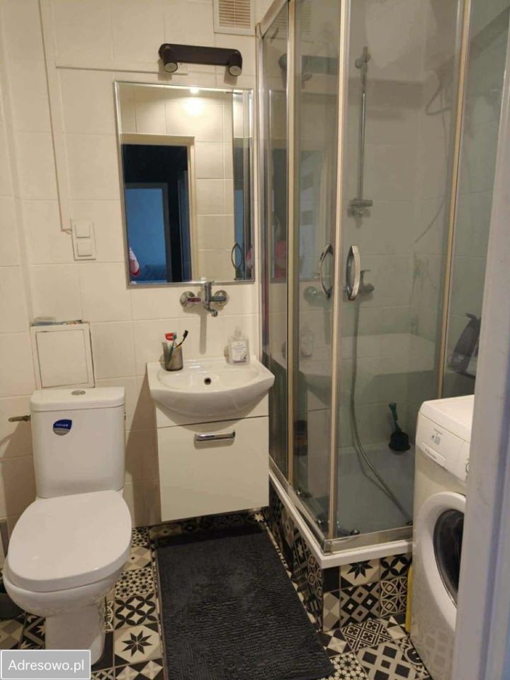 Mieszkanie 2-pokojowe Michałowo, ul. Henryka Sienkiewicza. Zdjęcie 7