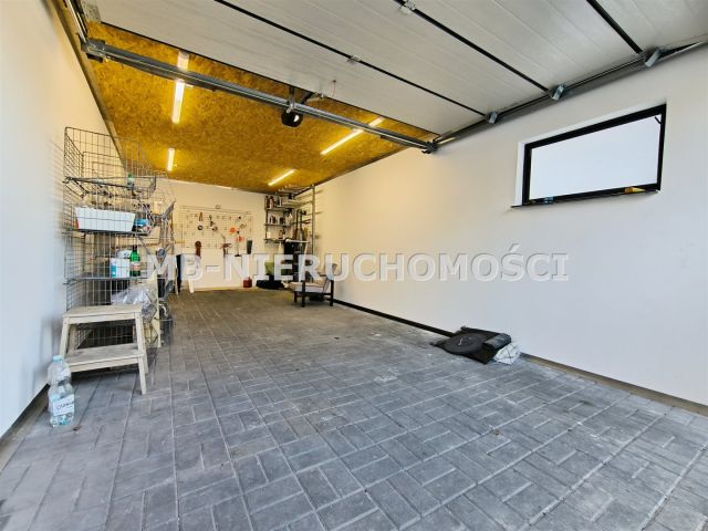 dom wolnostojący, 5 pokoi Stawiguda. Zdjęcie 16