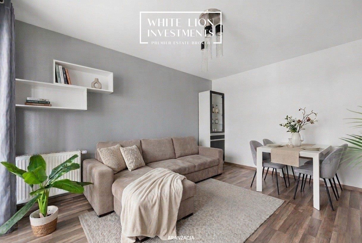 Mieszkanie 3-pokojowe Warszawa Ochota, ul. Bitwy Warszawskiej 1920 r.. Zdjęcie 2