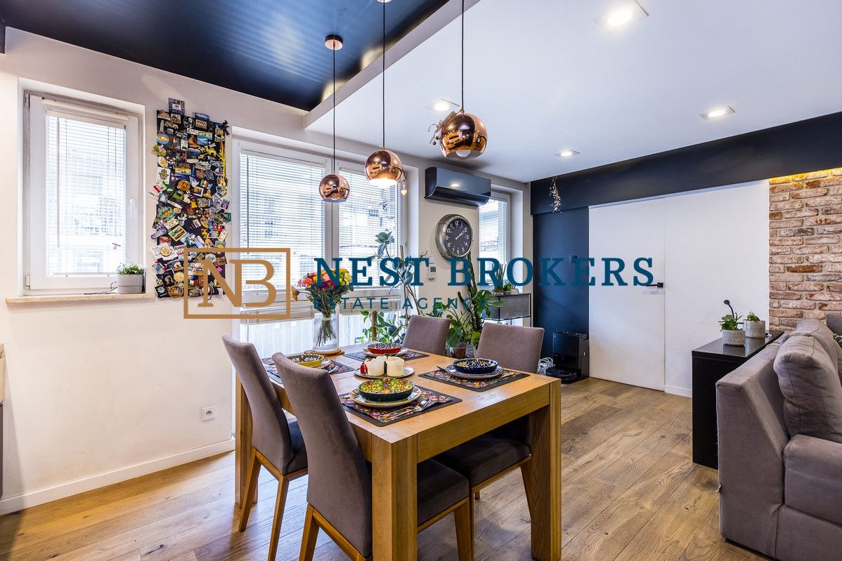 Mieszkanie 4-pokojowe Kraków Prokocim, ul. Górników. Zdjęcie 6