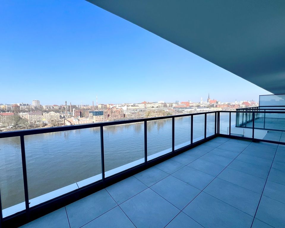 Mieszkanie 3-pokojowe Szczecin, ul. Leona Heyki. Zdjęcie 11