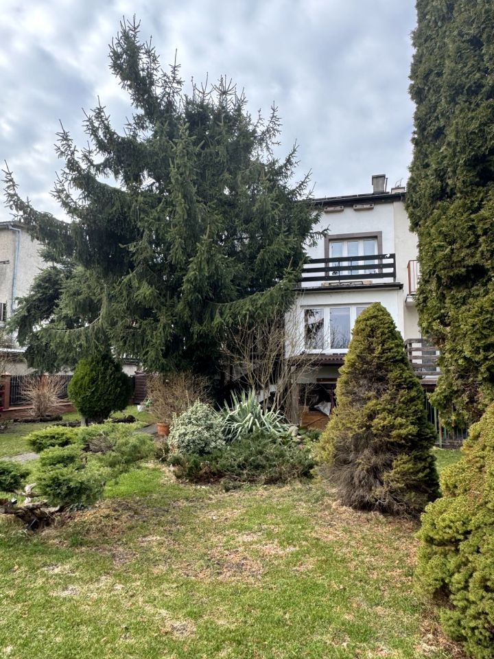 bliźniak, 6 pokoi Elbląg, ul. Artura Grottgera. Zdjęcie 6