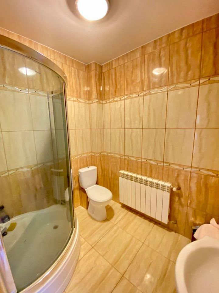 dom wolnostojący Zastów Polanowski. Zdjęcie 6