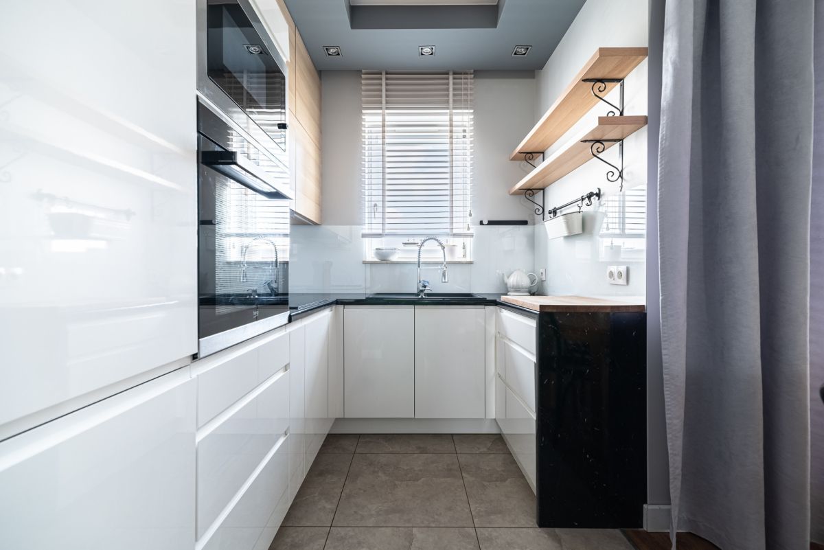 Mieszkanie 2-pokojowe Gdynia, ul. Strzelców. Zdjęcie 9