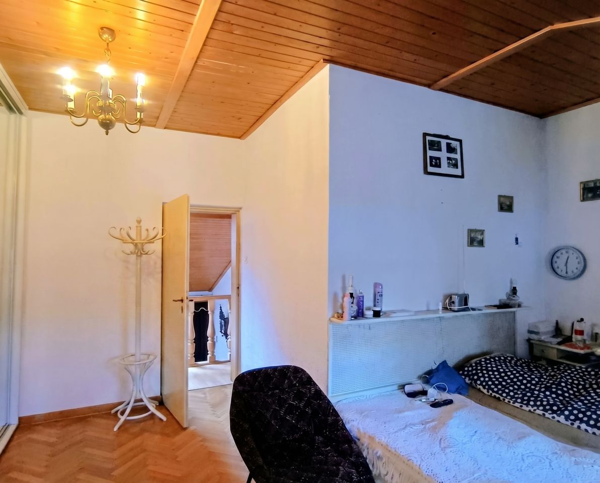 dom wolnostojący, 6 pokoi Brwinów. Zdjęcie 5