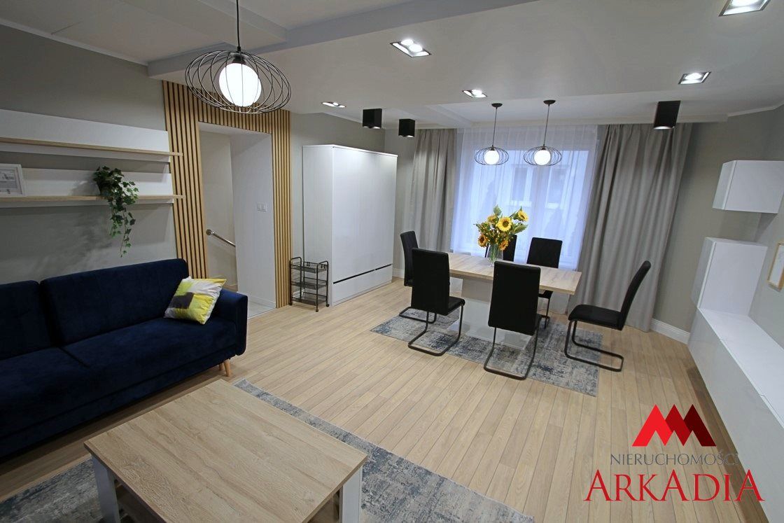 Mieszkanie 3-pokojowe Włocławek. Zdjęcie 2