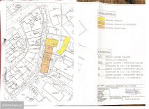 Działka inwestycyjna Biskupiec, ul. Fryderyka Chopina. Zdjęcie 4