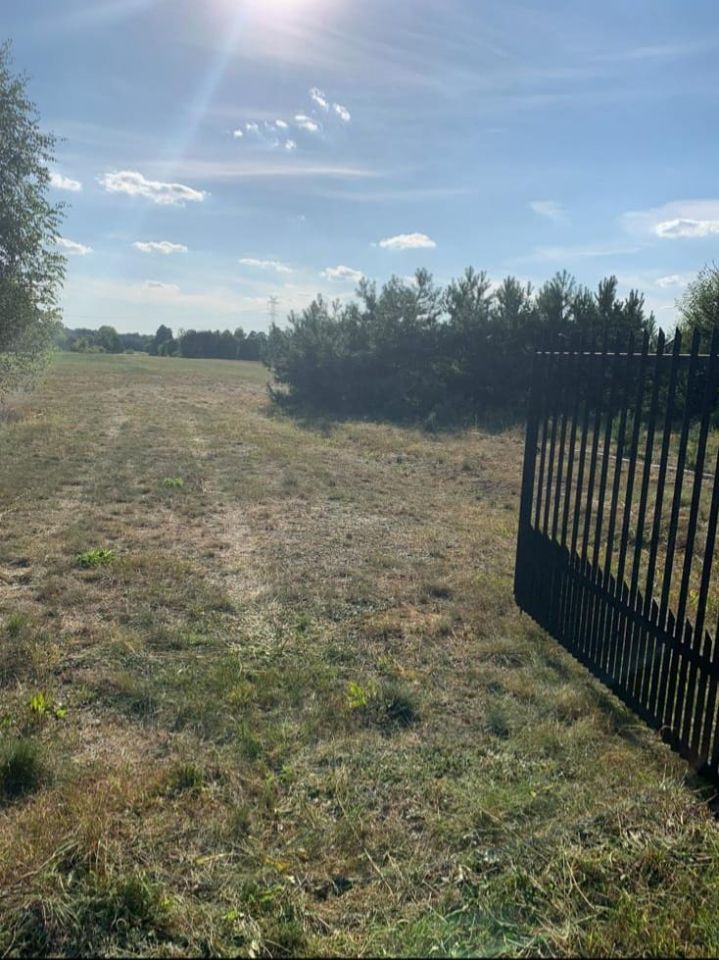 Działka rolno-budowlana Parma. Zdjęcie 7