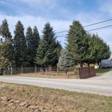 Działka budowlana Bielsko-Biała Komorowice Krakowskie, ul. Aleksandra Fredry. Zdjęcie 1