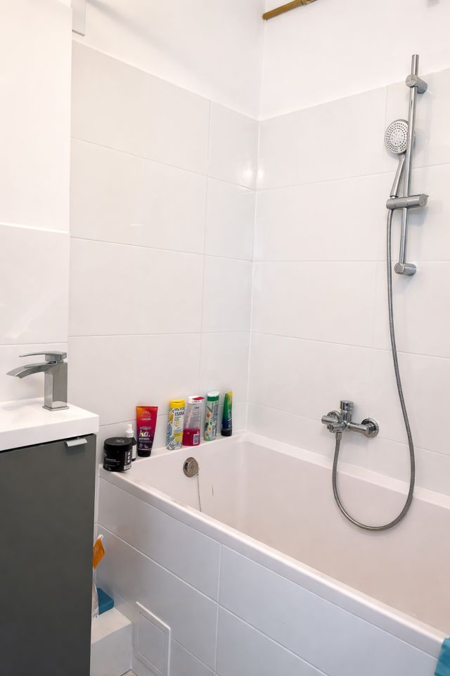 Mieszkanie 1-pokojowe Ostrowiec Świętokrzyski Ludwików, ul. Śliska. Zdjęcie 5