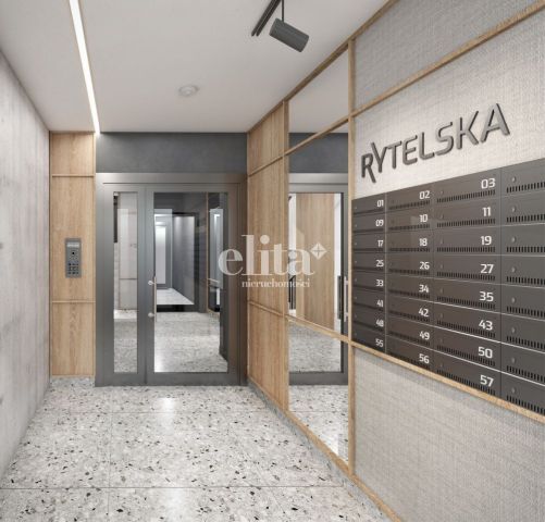 Mieszkanie 3-pokojowe Gdańsk, ul. Rytelska. Zdjęcie 6