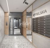 Mieszkanie 3-pokojowe Gdańsk, ul. Rytelska. Zdjęcie 4