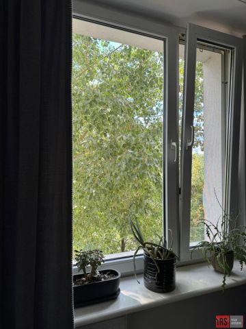 Mieszkanie 2-pokojowe Warszawa Saska Kępa, ul. Międzynarodowa. Zdjęcie 13