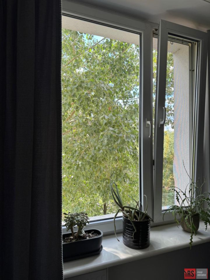 Mieszkanie 2-pokojowe Warszawa Saska Kępa, ul. Międzynarodowa. Zdjęcie 13