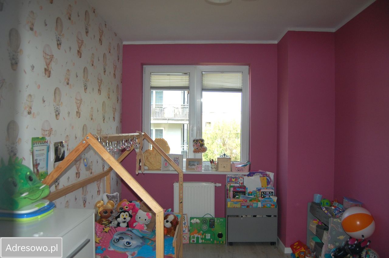 Mieszkanie 3-pokojowe Czechowice-Dziedzice, ul. Łagodna. Zdjęcie 15