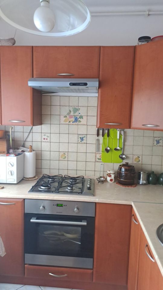 Mieszkanie 2-pokojowe Sosnowiec Mec, Dworska. Zdjęcie 3
