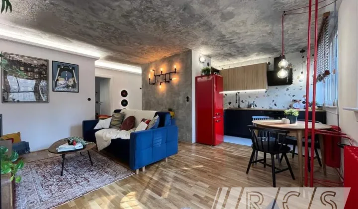 Mieszkanie 2-pokojowe Wrocław Psie Pole, ul. Henryka Brodatego