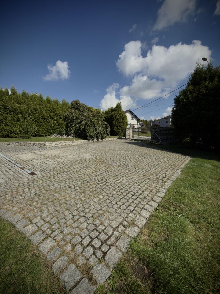 dom wolnostojący, 6 pokoi Radlin, ul. Wiosenna. Zdjęcie 7