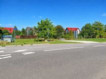 Działka budowlana Świdnik Krępiec. Zdjęcie 2