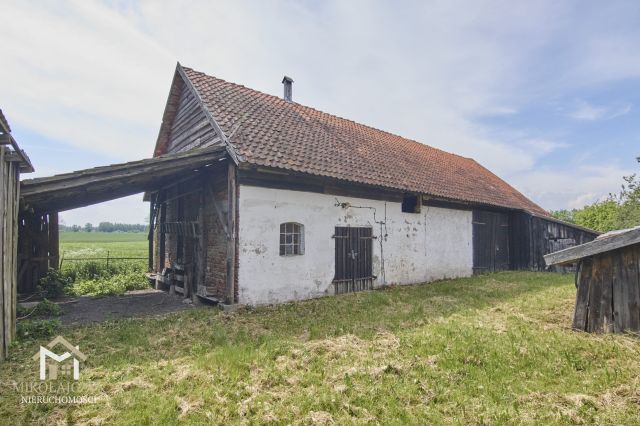 gospodarstwo, 6 pokoi Smolanka. Zdjęcie 10