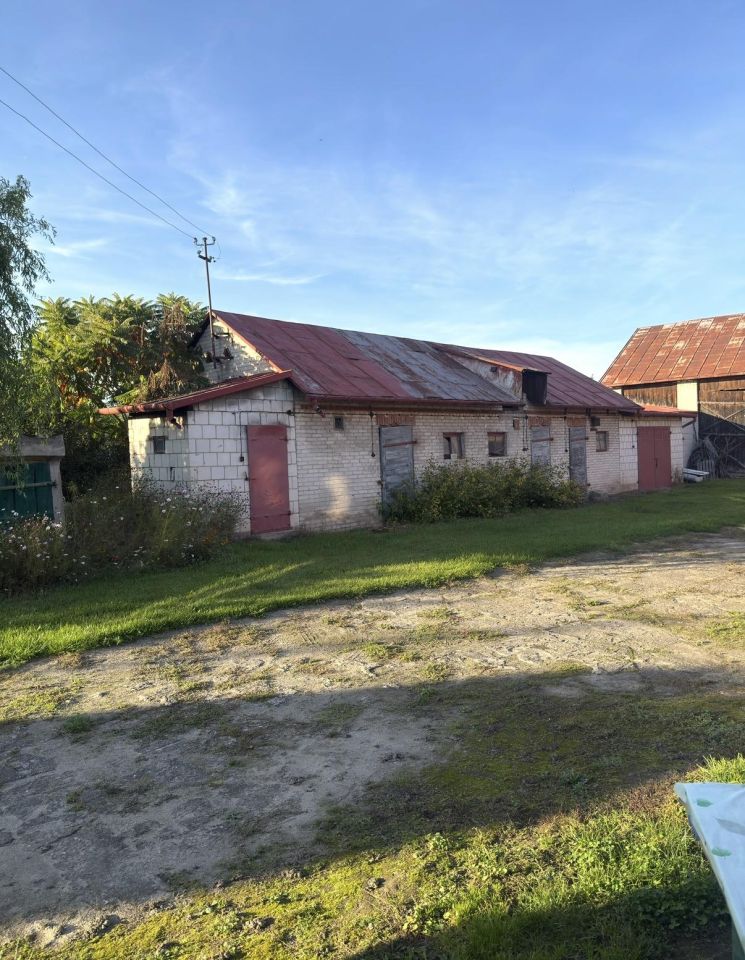 Działka siedliskowa Braciejowice. Zdjęcie 19