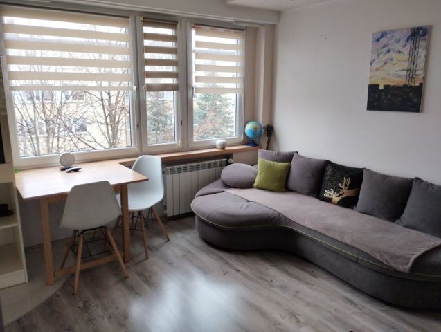 Mieszkanie 2-pokojowe Radomsko, ul. Piastowska. Zdjęcie 1