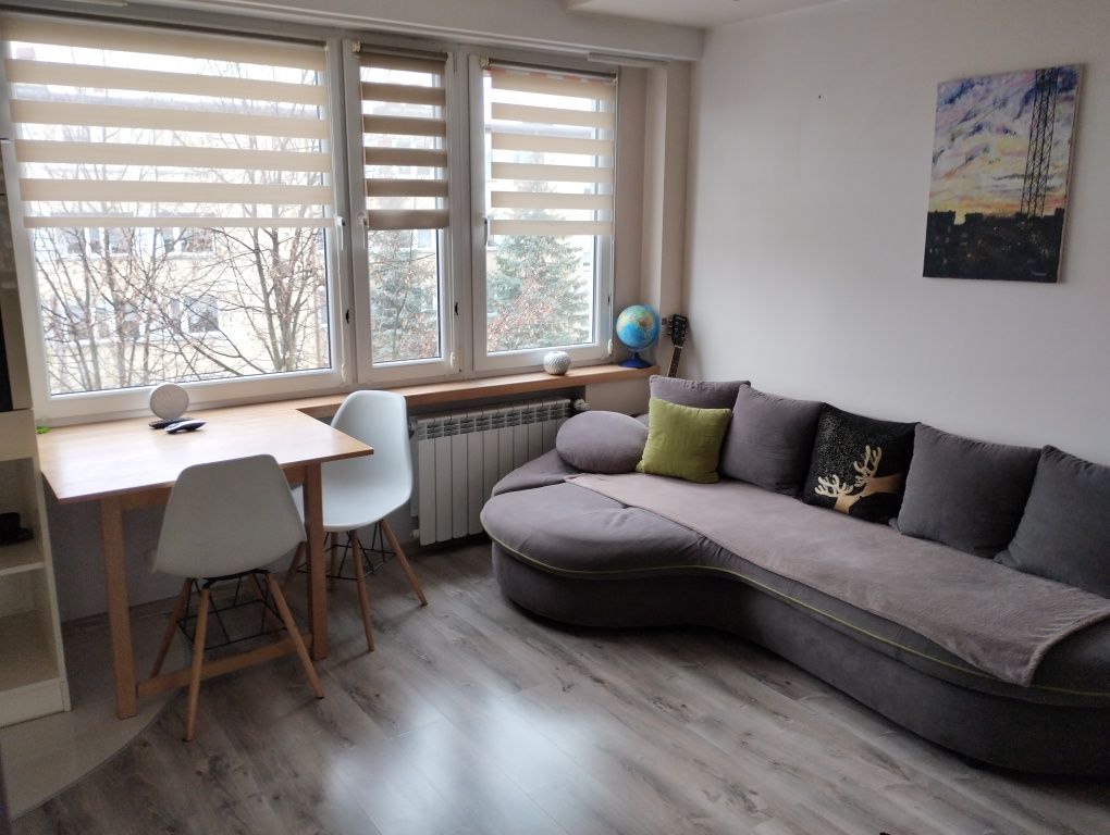 Mieszkanie 2-pokojowe Radomsko, ul. Piastowska