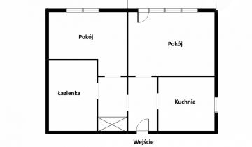 Mieszkanie 2-pokojowe Warszawa Bemowo, ul. Uniejowska