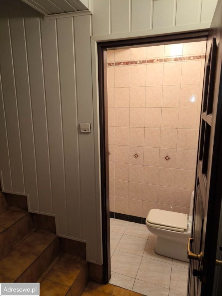 dom wolnostojący, 8 pokoi Radom Dzierzków, ul. Puławska. Zdjęcie 6