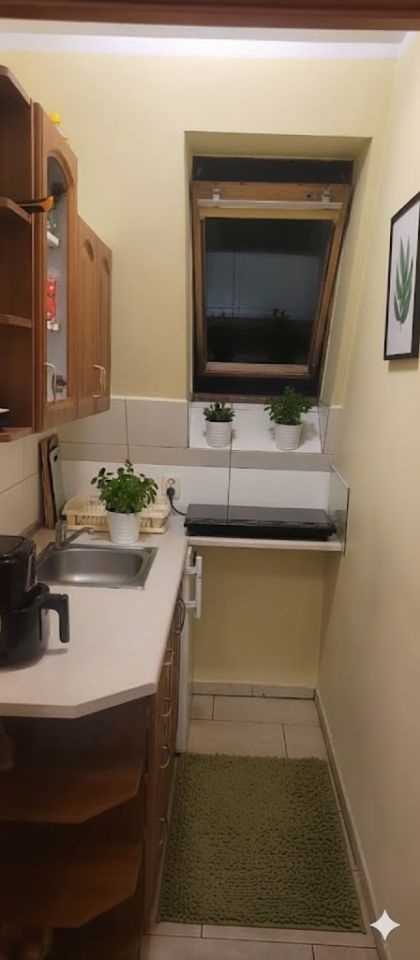 Mieszkanie 3-pokojowe Bydgoszcz Śródmieście, ul. Pod Blankami. Zdjęcie 4