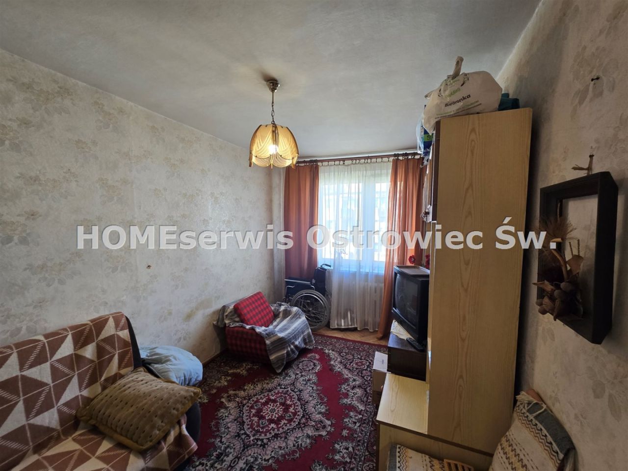 Mieszkanie 3-pokojowe Ostrowiec Świętokrzyski Centrum. Zdjęcie 10