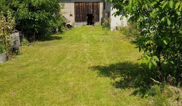 Działka rolno-budowlana Klimontów, ul. Ossolińska