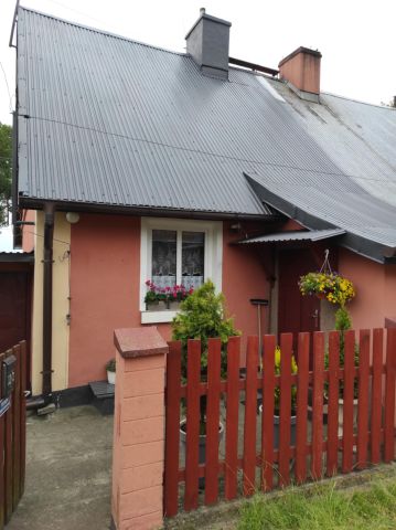 bliźniak, 2 pokoje Cieślin. Zdjęcie 1