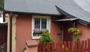 bliźniak, 2 pokoje Cieślin