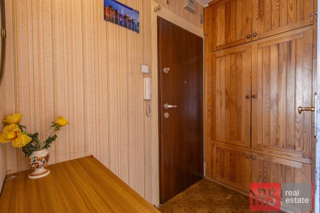 Mieszkanie 1-pokojowe Warszawa Ochota, ul. Jasielska. Zdjęcie 6