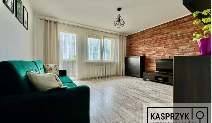 Mieszkanie 3-pokojowe Krosno, ul. Niepodległości