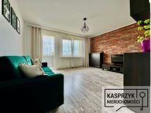 Mieszkanie 3-pokojowe Krosno, ul. Niepodległości