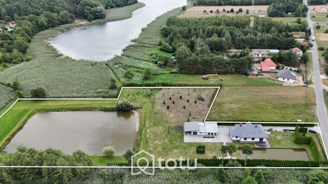 dom wolnostojący, 8 pokoi Gostynin. Zdjęcie 1