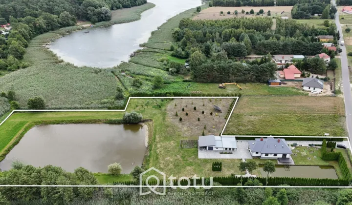 dom wolnostojący, 8 pokoi Gostynin