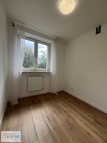 Mieszkanie 2-pokojowe Kielce Szydłówek, ul. Kasztanowa. Zdjęcie 4