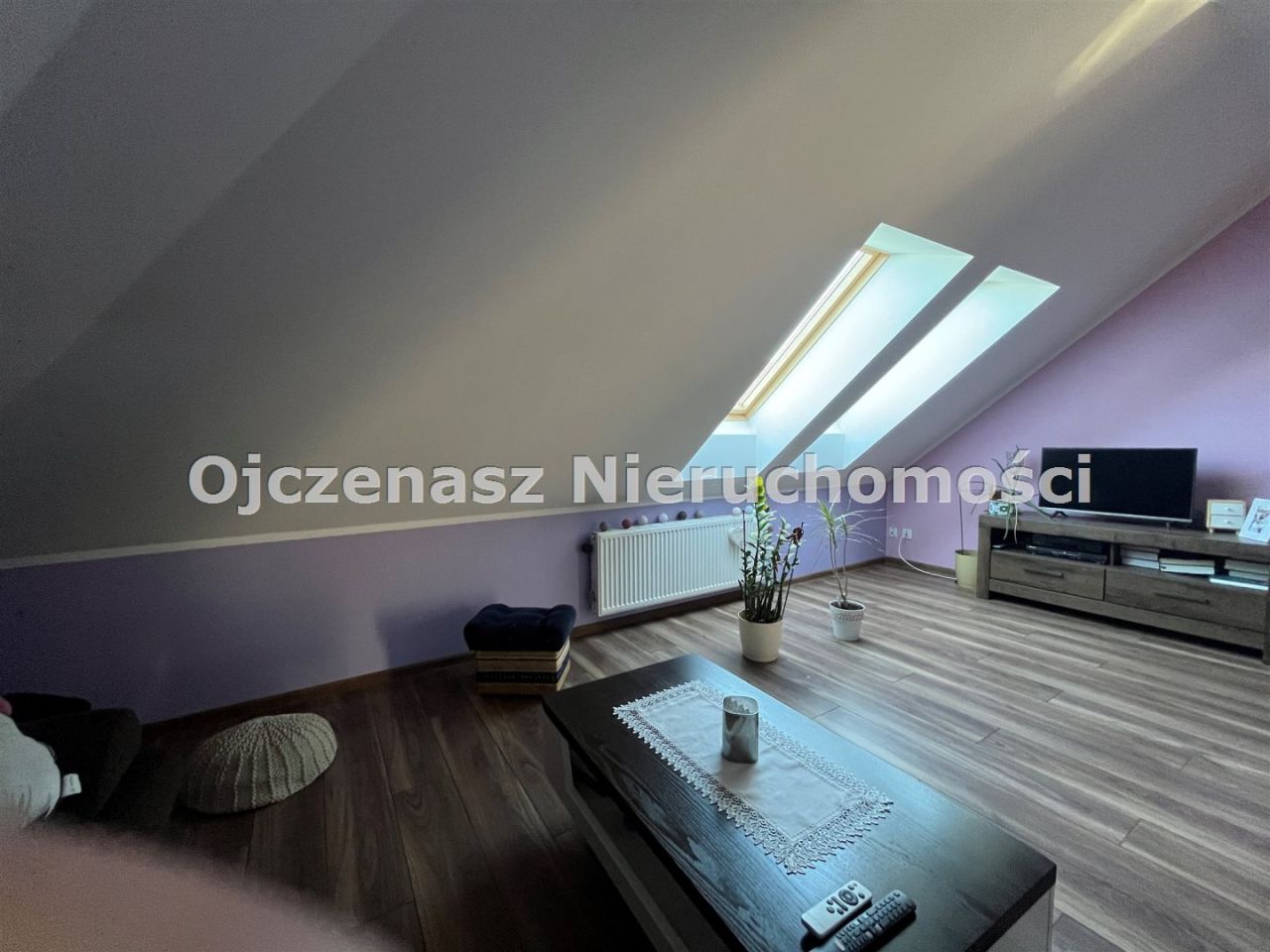 dom wolnostojący, 4 pokoje Białe Błota. Zdjęcie 4