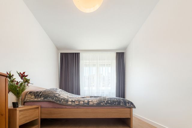 Mieszkanie 2-pokojowe Rzeszów, ul. bł. Karoliny. Zdjęcie 6