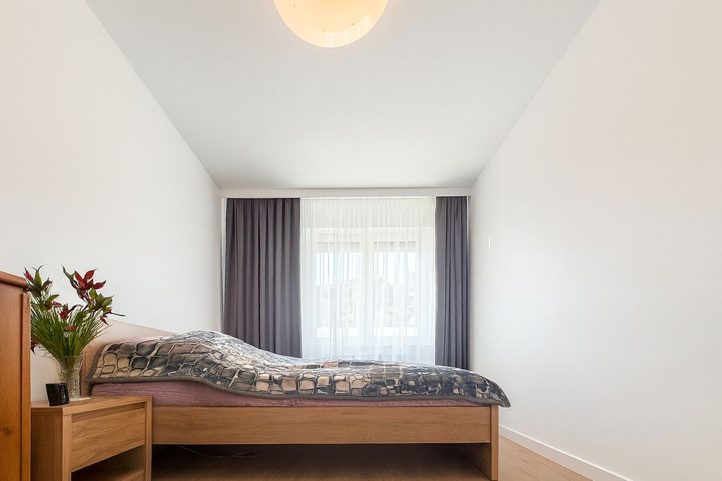 Mieszkanie 2-pokojowe Rzeszów, ul. bł. Karoliny. Zdjęcie 6