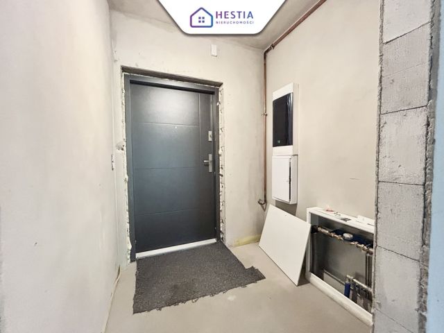 Mieszkanie 3-pokojowe Szczecin Gumieńce. Zdjęcie 11