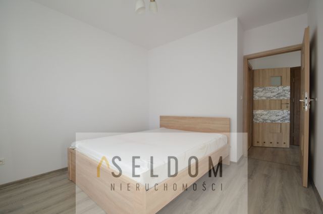 Mieszkanie 2-pokojowe Opole Zaodrze, ul. Józefa Hallera. Zdjęcie 2