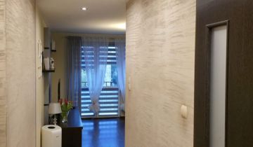 Mieszkanie 3-pokojowe Tomaszów Mazowiecki Zapiecek, ul. Olgi i Andrzeja Małkowskich