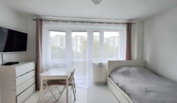 Mieszkanie 2-pokojowe Warszawa Mokotów, ul. Zygmunta Modzelewskiego